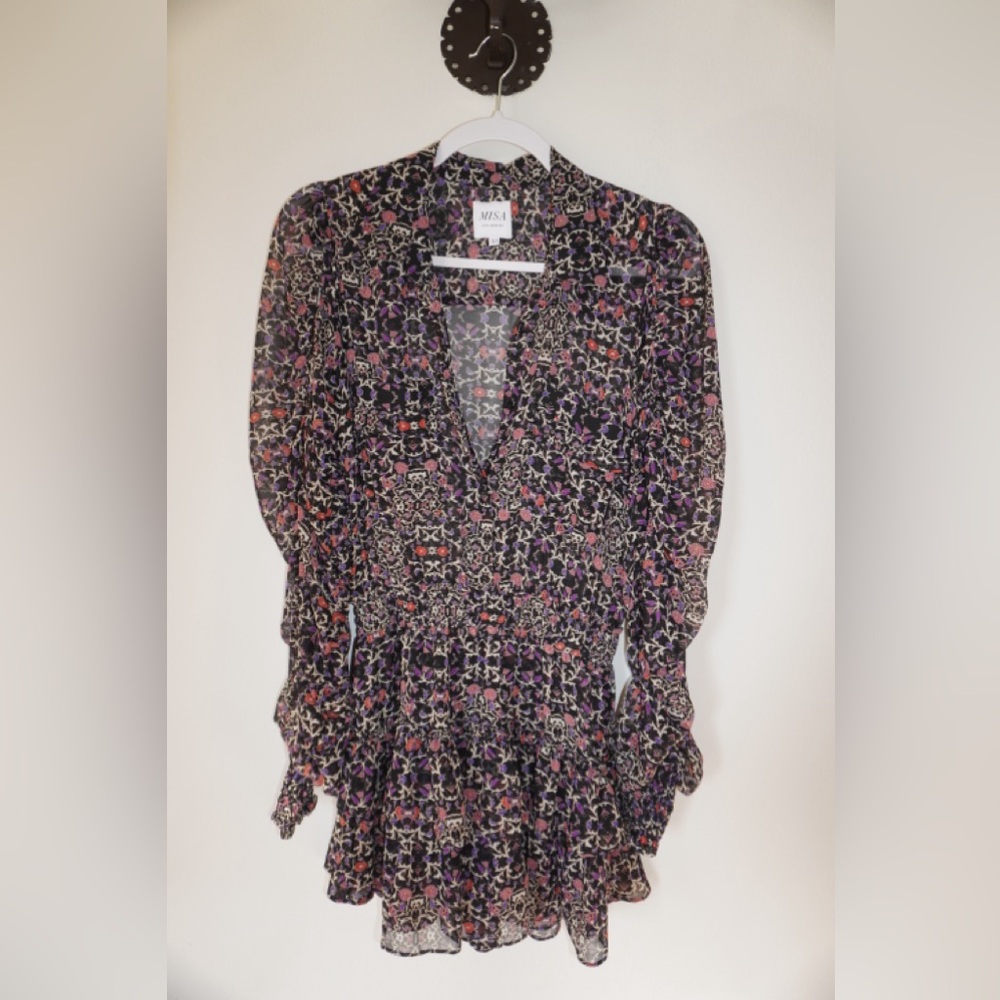MISA Dress